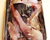 タラの下ごしらえと冷凍方法作り方3写真