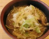 食べる味噌ベースの万能甘辛中華ソース作り方12写真