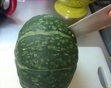 農家直伝♪カボチャの切り方のコツ作り方6写真