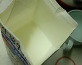 ダノン増殖！作り方2写真