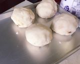 ✨マーボナスのマッシュポテト包み ✨作り方7写真