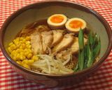 鶏チャーシュー作り方8写真