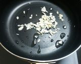 ～＊鶏ﾑﾈとｷｬﾍﾞﾂのﾊﾞﾀｰ醤油＊～作り方4写真