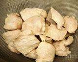 ゴーヤーとミニトマトの炒め煮作り方3写真