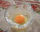 紫蘇梅オクラのさっぱり冷し塩ラーメン作り方2写真