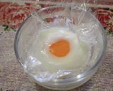 紫蘇梅オクラのさっぱり冷し塩ラーメン作り方3写真