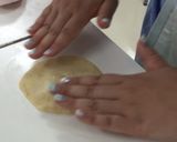 白神こだま酵母であんぱん作り方9写真