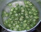 オキナワモズク丼作り方3写真