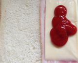 懐かしい☆ホットサンド☆作り方3写真