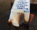 懐かしい☆ホットサンド☆作り方8写真