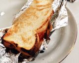 懐かしい☆ホットサンド☆作り方11写真