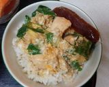 血管ダイエット食371(大根餅)作り方1写真
