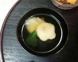 血管ダイエット食371(大根餅)作り方2写真