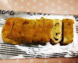 ☆お弁当に！スパイシー？な卵焼き☆作り方4写真