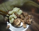 ちょっとだけおしゃれカフェなツナサンド作り方1写真