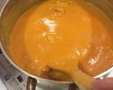 いつも料理をやってる様に見せるかき混ぜ方作り方5写真