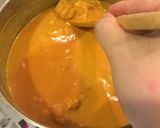 いつも料理をやってる様に見せるかき混ぜ方作り方6写真