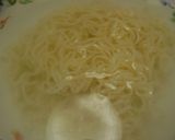 ジャーマンポテト風塩ラーメン作り方8写真