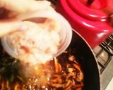 これ簡単♡鶏とひじきのちらし寿司♡作り方6写真