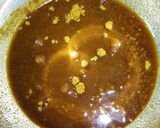 肉マニア考案若鶏のうまいうまい焼カレー味作り方1写真