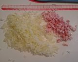 美味しい！我が家の基本トマトソース作り方1写真
