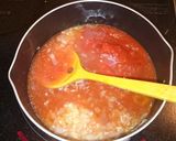美味しい！我が家の基本トマトソース作り方3写真
