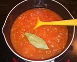 美味しい！我が家の基本トマトソース作り方4写真