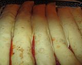 カネロニ　クレープ作り方5写真