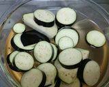米なすのたたき風作り方1写真