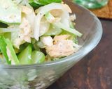 白瓜としらすの旨煮 山椒の実入り❤️作り方6写真
