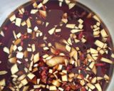 スタミナ満点居酒屋風甘辛ホルモン焼き作り方3写真
