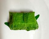 さっぱり大葉*鶏チーズ巾着作り方3写真