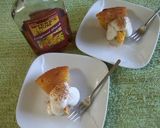 ザクザク♪サクサク♪ラムキャロットケーキ作り方13写真