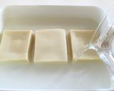 和味☆高野豆腐の含め煮・椎茸のうま煮添え作り方2写真