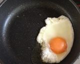 いなばのタイカレーで作るタイ風チャーハン作り方7写真