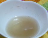 冷やし牛しゃぶっかけアイス塩らーめん作り方4写真