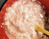 ツナのホットサンド作り方1写真