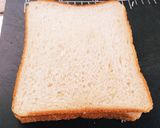 ツナのホットサンド作り方4写真