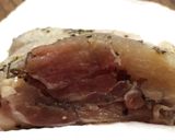 めっちゃジューシー♪スモークチキン作り方4写真