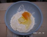 しっとり♪おからクッキー(✿^-^✿)作り方2写真