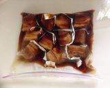 圧力鍋で簡単にホロホロチャーシュー作り方10写真