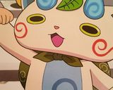 コマさんのオブラートアート作り方1写真