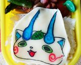 コマさんのオブラートアート作り方5写真