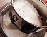生地作り30分！基本のドーナツ作り方5写真