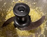 バジルペースト作り方4写真