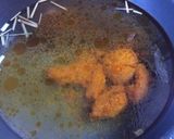 おうちで簡単!本格タイ料理トムヤムクン作り方3写真