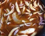 おうちで簡単!本格タイ料理トムヤムクン作り方4写真