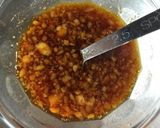 グレードアップ豚の生姜焼き赤ワイン仕立て作り方1写真