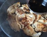 グレードアップ豚の生姜焼き赤ワイン仕立て作り方3写真
