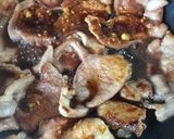 グレードアップ豚の生姜焼き赤ワイン仕立て作り方5写真